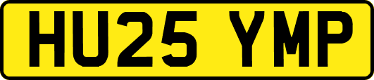 HU25YMP