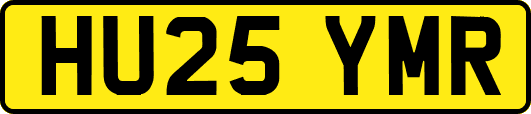 HU25YMR