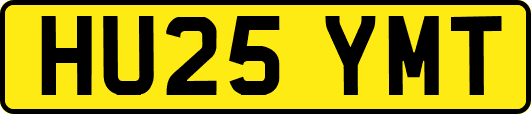 HU25YMT