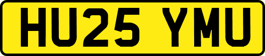 HU25YMU