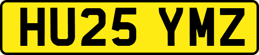 HU25YMZ