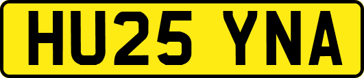HU25YNA
