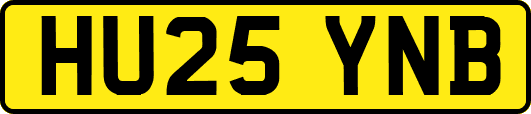 HU25YNB