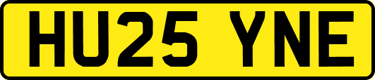 HU25YNE