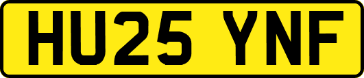 HU25YNF