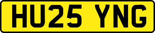 HU25YNG