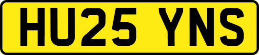 HU25YNS