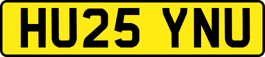 HU25YNU