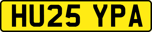 HU25YPA