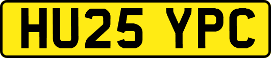 HU25YPC