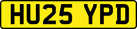 HU25YPD
