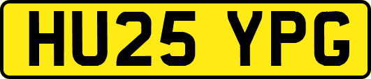 HU25YPG