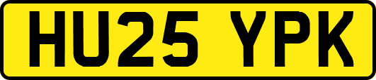 HU25YPK