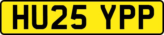 HU25YPP