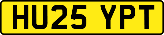 HU25YPT