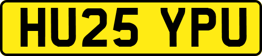 HU25YPU