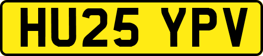 HU25YPV