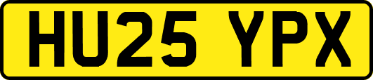 HU25YPX