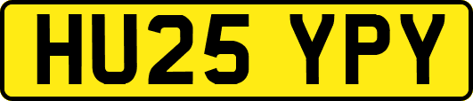 HU25YPY