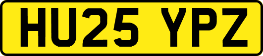 HU25YPZ