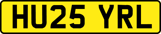 HU25YRL