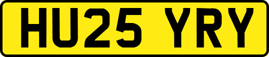 HU25YRY