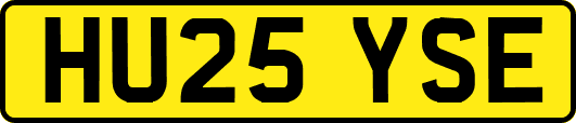 HU25YSE