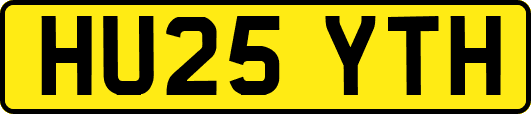 HU25YTH