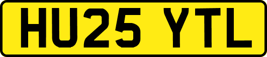 HU25YTL
