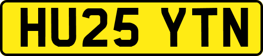 HU25YTN