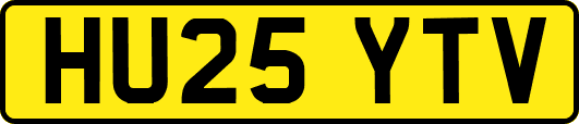 HU25YTV