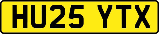 HU25YTX