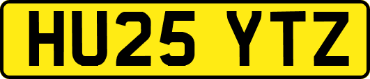 HU25YTZ