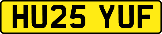 HU25YUF