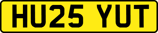 HU25YUT