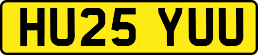 HU25YUU