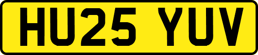 HU25YUV