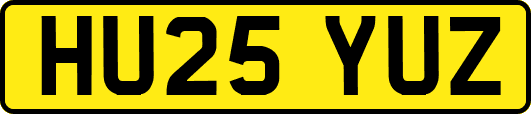 HU25YUZ