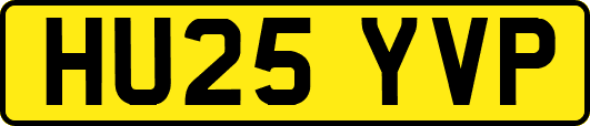 HU25YVP