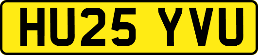 HU25YVU