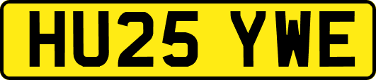 HU25YWE