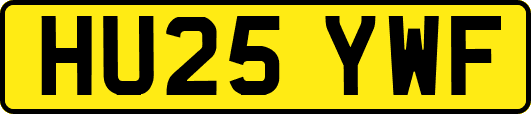 HU25YWF