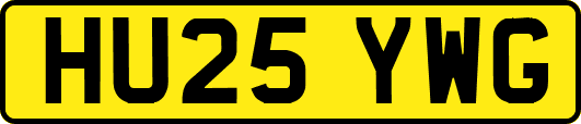 HU25YWG
