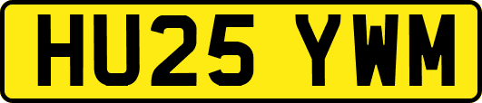 HU25YWM