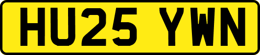 HU25YWN