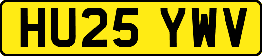 HU25YWV