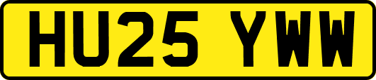 HU25YWW