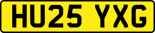 HU25YXG