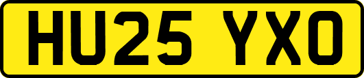 HU25YXO