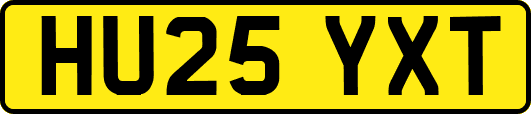 HU25YXT